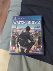 Watch Dogs 2 PlayStation 4