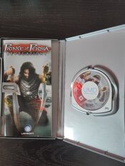 Prince of Persia Revelations PSP