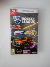 Rocket League Nintendo Switch