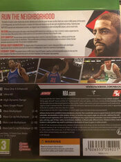 Buy NBA 2K18 Xbox One