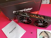 PowerColor Radeon RX 5700 XT 8 GB 1770-2010 Mhz PCIe x16 GPU