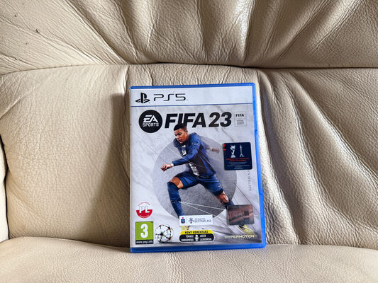 FIFA 23 PlayStation 5
