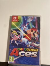 Mario Tennis Aces Nintendo Switch