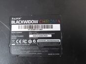 razer blackwidow chroma  for sale