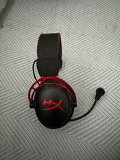 Redeem HyperX Cloud Alpha Wireless