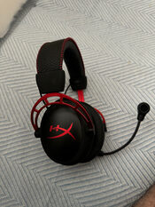 Get HyperX Cloud Alpha Wireless