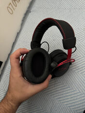 HyperX Cloud Alpha Wireless