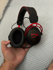 HyperX Cloud Alpha Wireless for sale