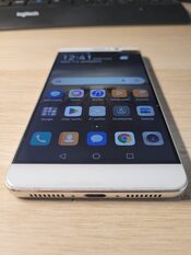 Huawei Mate 9 Moonlight Silver for sale