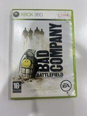 Battlefield: Bad Company Xbox 360