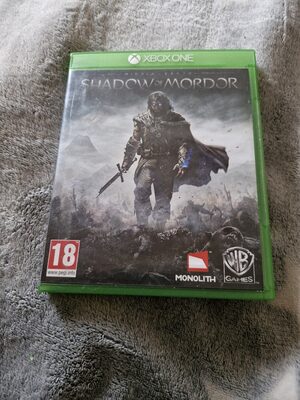 Middle-earth: Shadow of Mordor Xbox One