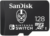 SanDisk 128GB microSD XC Card