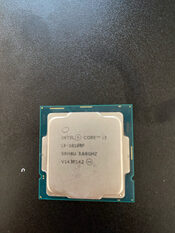 Intel Core i3-10100F 3.6-4.3 GHz LGA1200 Quad-Core CPU