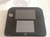 Nintendo 2DS, Black & Blue for sale