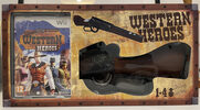 Western Heroes Wii