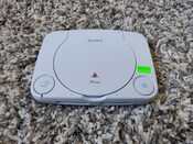 PSone PS One Playstation 1 Konsole