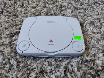 PSone PS One Playstation 1 Konsole