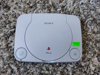 PSone PS One Playstation 1 Konsole