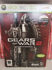 Gears of War 2 Limited Edition Xbox 360