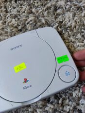 Redeem PSone PS One Playstation 1 Konsole