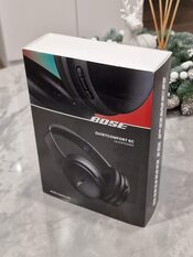 Bose QuietComfort SC