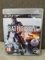 Battlefield 4 PlayStation 3