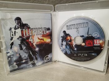 Battlefield 4 PlayStation 3