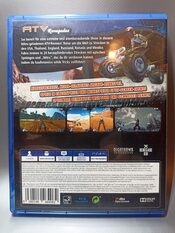 ATV Renegades PlayStation 4