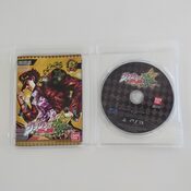 JoJo's Bizarre Adventure All-Star Battle PlayStation 3