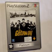 The Getaway PlayStation 2