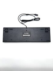 Redeem Originali Xtrfy K4 RGB Mechaninė Laidinė Gaming Klaviatūra