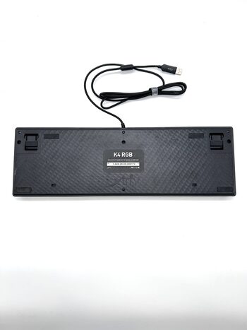 Redeem Originali Xtrfy K4 RGB Mechaninė Laidinė Gaming Klaviatūra