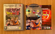 Dragon Ball Z: Budokai 2 PlayStation 2