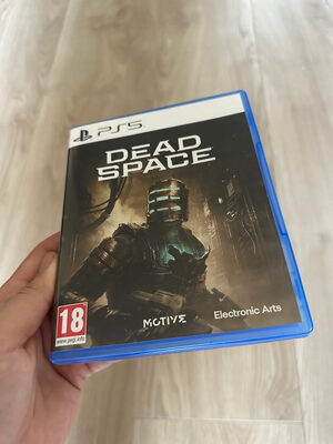 Dead Space PlayStation 5