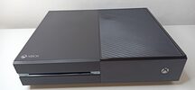 Get Xbox One, Black, 500GB