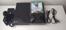 Xbox One, Black, 500GB