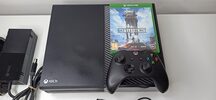 Xbox One, Black, 500GB