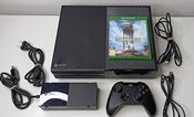 Xbox One, Black, 500GB