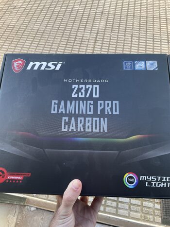 Buy I5 8600k + placa base + RAM