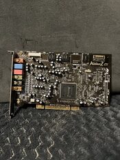 Creative Labs Sound Blaster Audigy2 ZS PCI 5.1 Channels Sound Card