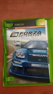 Get Forza Motorsport Xbox