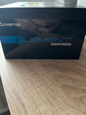 Chieftec Element Series 600W ELP-600S