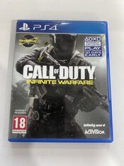 Call of Duty: Infinite Warfare PlayStation 4