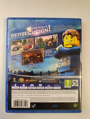 LEGO City Undercover PlayStation 4