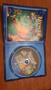 Buy Rayman Legends PlayStation 4