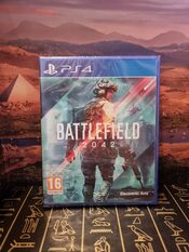 Battlefield 2042 PlayStation 4