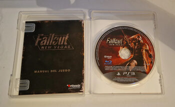 Fallout: New Vegas PlayStation 3 for sale
