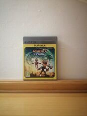 Ratchet and Clank: A Crack in Time PlayStation 3