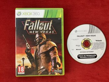 Fallout: New Vegas Xbox 360 for sale