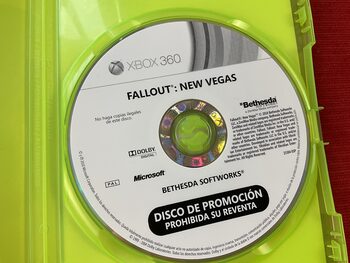 Buy Fallout: New Vegas Xbox 360